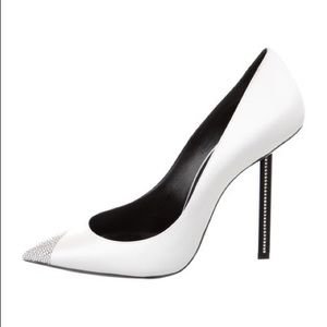 Tower 110 strass pum